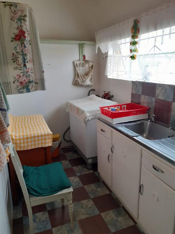 4 Bedroom Property for Sale in Riversdale Western Cape